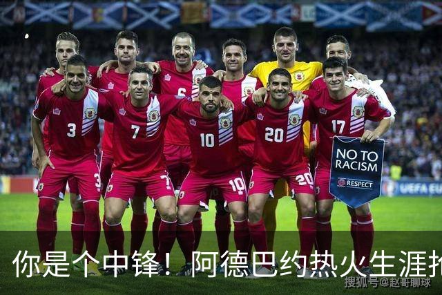 你是个中锋！阿德巴约热火生涯抢断总数达到700个 队史第三人