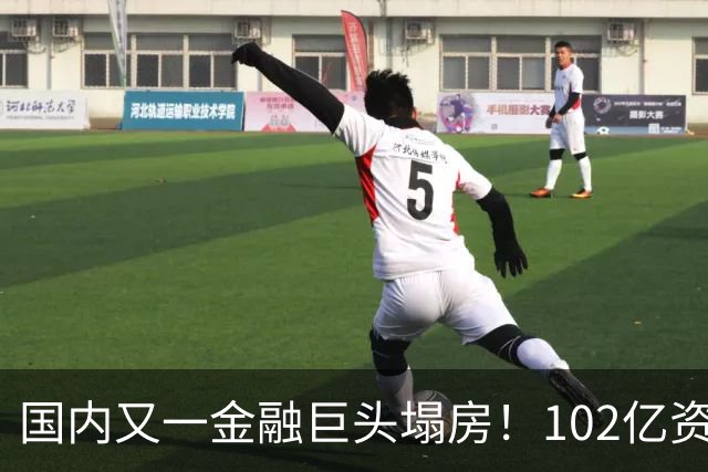 国内又一金融巨头塌房！102亿资产一夜清零，员工竟成最后接盘侠