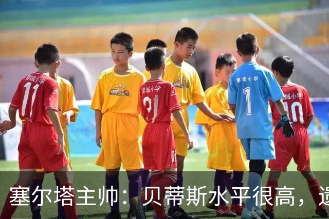 塞尔塔主帅：贝蒂斯水平很高，遗憾的是疲劳让场面打了折扣