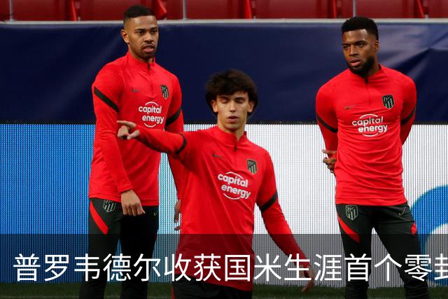 普罗韦德尔收获国米生涯首个零封：我完成了自己的任务