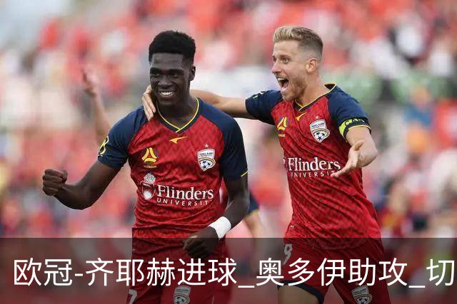 欧冠-齐耶赫进球 奥多伊助攻 切尔西双杀马尔默