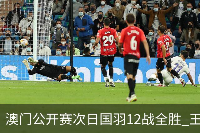 澳门公开赛次日国羽12战全胜 王正行刘亮晋级次轮