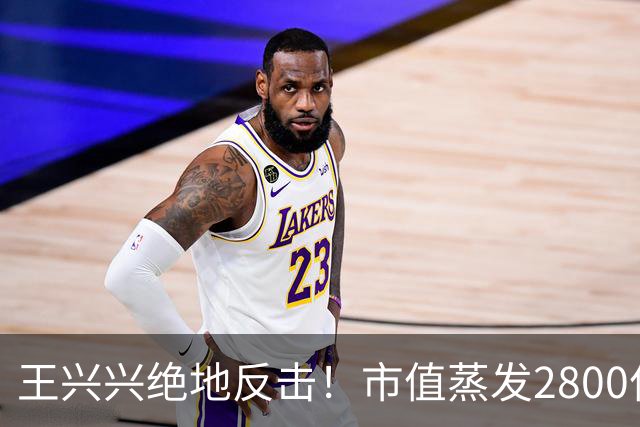 王兴兴绝地反击！市值蒸发2800亿后，宇树科技暴力反弹48%，称物理AI到临界点，行业竞争惨烈，害怕浪费每一天