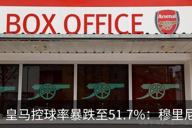 皇马控球率暴跌至51.7%：穆里尼奥战术转向，维尼修斯低迷与居莱尔崛起解析