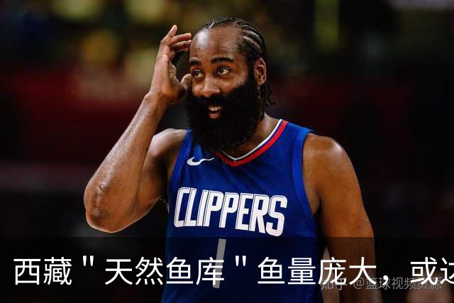 西藏＂天然鱼库＂鱼量庞大，或达2亿公斤？为何人们不进行打捞？