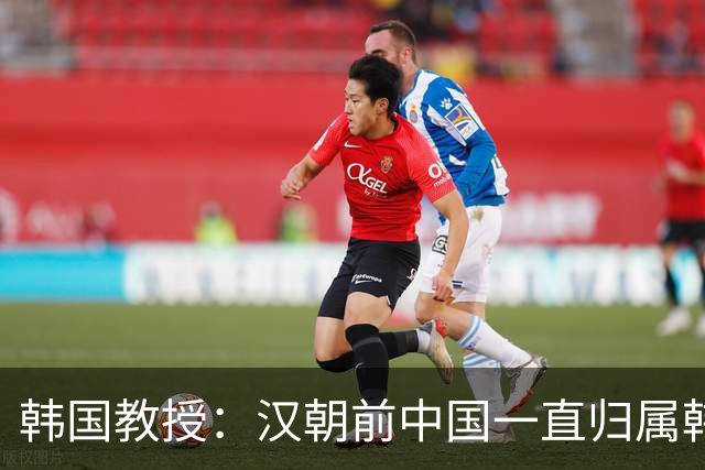 韩国教授：汉朝前中国一直归属韩国统治，外国网友评论出奇一致