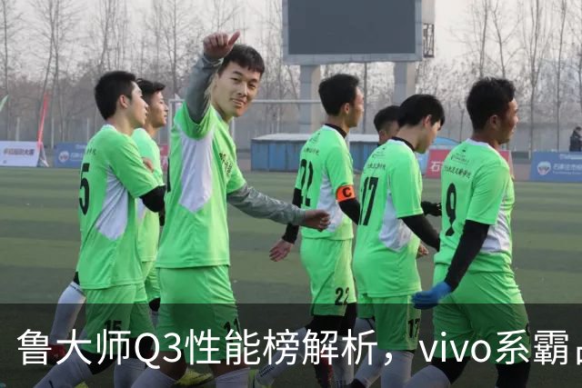 鲁大师Q3性能榜解析，vivo系霸占前三
